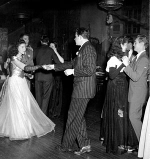 1940sDance