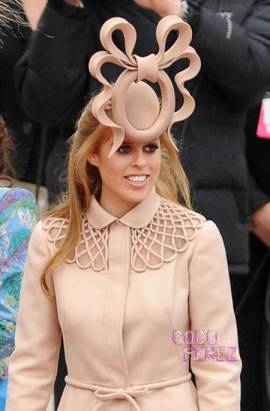 Just make sure you look like this [Via Perez Hilton]