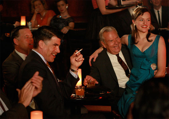 Don't make coworkers sit on your lap either???