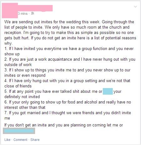 Good lord just don't be this person [via Jezebel]