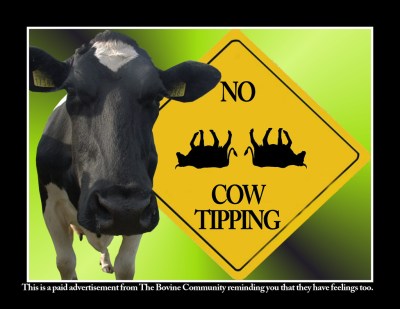 Not THAT kind of tipping [Via Flickr user tracy_n_brandon]