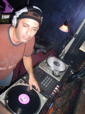 Your DJ works for you and should follow whatever script you give them. [Via ]