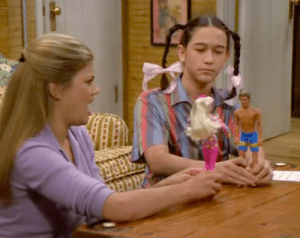 This has nothing to do with this episode, I just thought it was great.