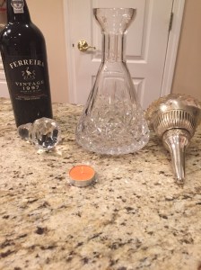 Photo courtesy Victoria Pratt