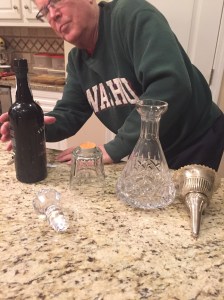 Photo courtesy Victoria Pratt