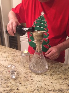 Photo courtesy Victoria Pratt